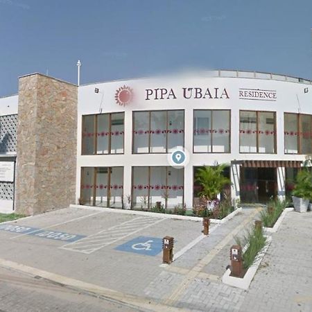 Apartamento Moderno E Totalmente Acessivel Praia de Pipa Exterior photo