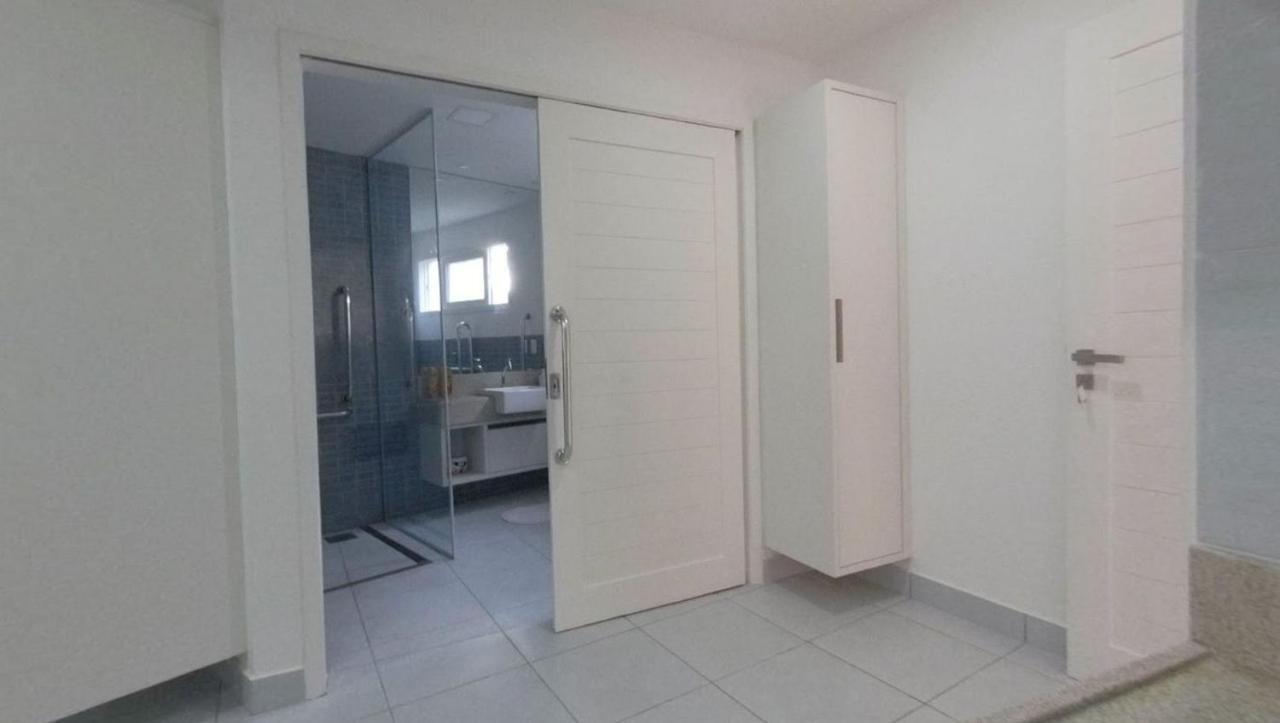 Apartamento Moderno E Totalmente Acessivel Praia de Pipa Exterior photo