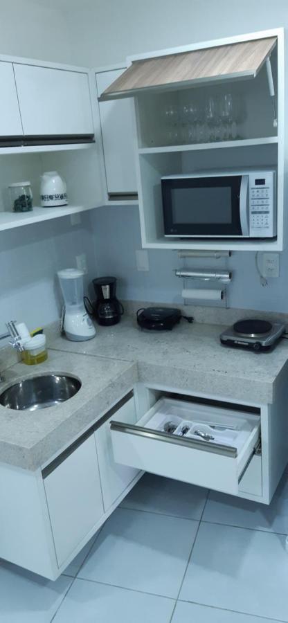Apartamento Moderno E Totalmente Acessivel Praia de Pipa Exterior photo